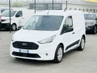 Usata Ford Transit Connect 120 CV (88 kW) 2020 Other Monovolume