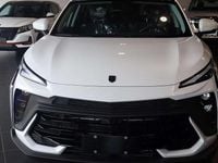 Nuova Cirelli 5 177 CV (130 kW) 2025 Bianco SUV