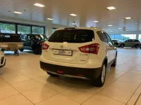 Usata Suzuki SX4 S-Cross Cool 140 CV (102 kW) 2018 Bianco SUV