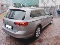 Usata VW Passat Executive 120 CV (88 kW) 2020 Silver met Station wagon