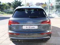 usata Audi Q5 40 2.0TDI 204 CV quattro S tronic S line HYBRID