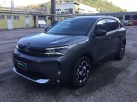 Usata Citroën C5 Aircross 136 CV (100 kW) 2024 Grigio SUV