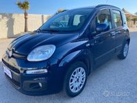 usata Fiat Panda 1.3 MJT 75CV S&S Easy