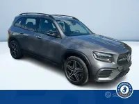 Nuova Mercedes GLB200 AMG 150 CV (110 kW) 2026 Grigio SUV