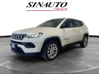 Usata Jeep Compass 150 CV (110 kW) 2022 Other SUV