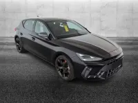 Usata Cupra Leon 150 CV (110 kW) 2025 Nero Berlina