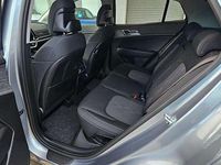 Usata Kia Sportage Style 136 CV (100 kW) 2024 Argento SUV