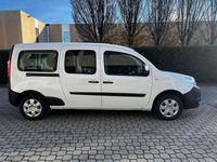 Usata Renault Kangoo 90 CV (66 kW) 2019 Bianco Station wagon