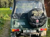 Usata Suzuki Samurai 1989 SUV