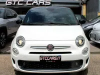 Usata Fiat 500 69 CV (50 kW) 2021 Bianco Utilitaria