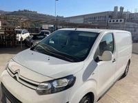 Occasion Citroën Jumpy 116 ch (85 kW) 2018 Blanc Monospace