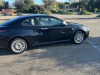 Usata Alfa Romeo GT 150 CV (110 kW) 2009 Nero Coupé