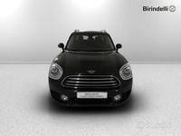 Usata Mini Countryman 2020 Nero SUV