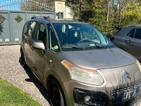 Usata Citroën C3 Picasso 90 CV (66 kW) 2009 Monovolume