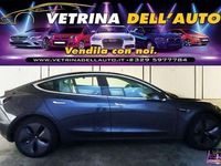 usata Tesla Model 3 -- Long Range Dual Motor AWD unico proprietario 38300 km