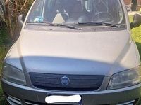 Usata Fiat Multipla Emotion 120 CV (88 kW) 2007 Monovolume