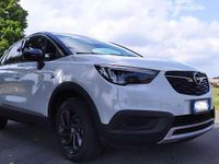 Usata Opel Crossland X S 110 CV (80 kW) 2020 SUV