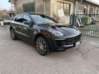 Usata Porsche Macan 252 CV (185 kW) 2018 SUV