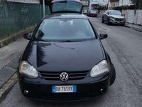Usata VW Golf IV Sportline 140 CV (102 kW) 2006 Berlina