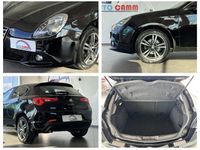 Usata Alfa Romeo Giulietta Distinctive 120 CV (88 kW) 2015 Nero Berlina