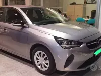 Usata Opel Corsa 2019 Utilitaria