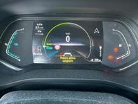 Usata Renault Arkana Intens 158 CV (116 kW) 2022 Grigio SUV