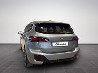 Usata BMW 218 M Sport 150 CV (110 kW) 2022 Grigio Station wagon