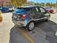 Usata Nissan Micra 92 CV (67 kW) 2022 Grigio Utilitaria