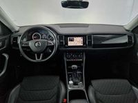 usata Skoda Kodiaq 2.0 TDI SCR STYLE DSG 4WD