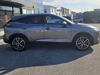 Usata Nissan Qashqai Tekna 158 CV (116 kW) 2022 Grigio SUV