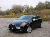 Usata Alfa Romeo Giulietta 120 CV (88 kW) 2016 Utilitaria