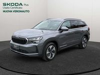 Nuova Skoda Kodiaq Executive 150 CV (110 kW) 2026 Grigio SUV