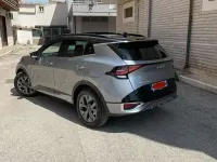 Usata Kia Sportage GT-Line 179 CV (131 kW) 2022 SUV