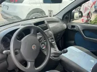 Usata Fiat Panda 69 CV (50 kW) 2010 Utilitaria