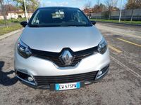 usata Renault Captur dCi 8V 90 CV Start&Stop Energy R-Link