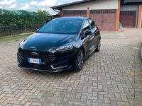 Usata Ford Fiesta ST-Line X 125 CV (91 kW) 2022 Utilitaria