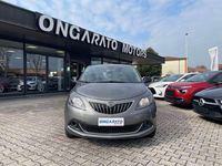 Usata Lancia Ypsilon S 69 CV (50 kW) 2024 Grigio scuro Utilitaria