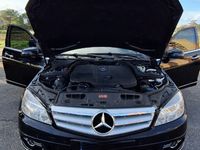 usata Mercedes C200 cdi 2010 Automatico