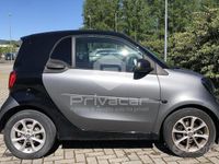 usata Smart ForTwo Coupé forTwo70 1.0 Youngster