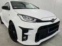 Usata Toyota Yaris 261 CV (191 kW) 2021 Bianco Utilitaria