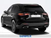 Nuova Mercedes GLC300e Advanced 333 CV (244 kW) 2026 Obsidian black metallic SUV
