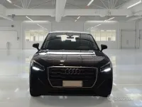 Usata Audi Q2 Business 116 CV (85 kW) 2025 Nero SUV