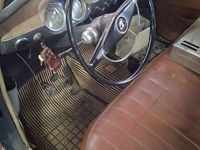 Usata Lancia Appia 44 CV (32 kW) 1960 Grigio Berlina