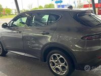 Usata Alfa Romeo Tonale 131 CV (96 kW) 2023 Grigio SUV