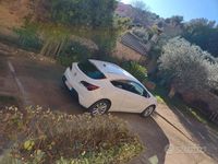 Usata Opel Astra GTC 110 CV (80 kW) 2025 Bianco Berlina