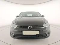Usata VW Polo Life 95 CV (69 kW) 2025 Other Utilitaria
