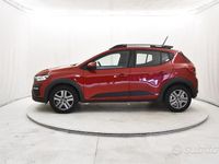 Usata Dacia Sandero Comfort 101 CV (74 kW) 2023 Rosso Berlina