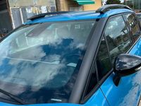 Usata Citroën C3 Aircross 99 CV (72 kW) 2019 Blu SUV