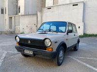 usata Autobianchi A112 A 112965 Elegant