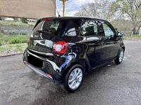 Usata Smart ForFour Passion 71 CV (52 kW) 2019 Utilitaria